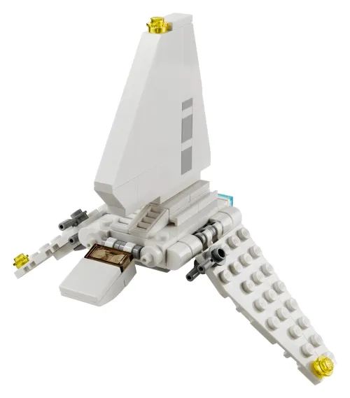 LEGO box 30388 Imperial Shuttle™