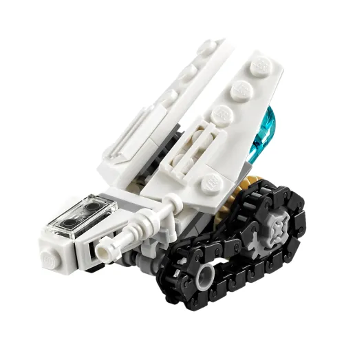 LEGO-Verpackung 30427 Eisraupe – Mini-Modell