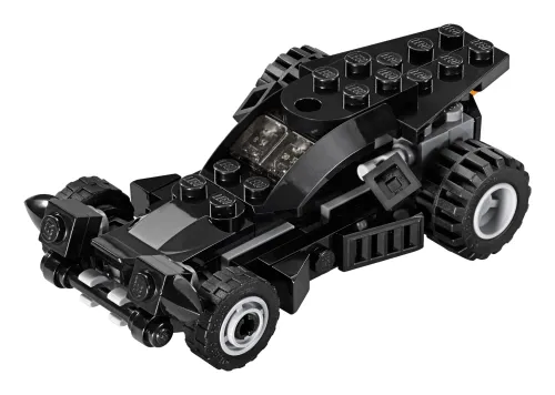 Caja de LEGO 30446 Batmóvil