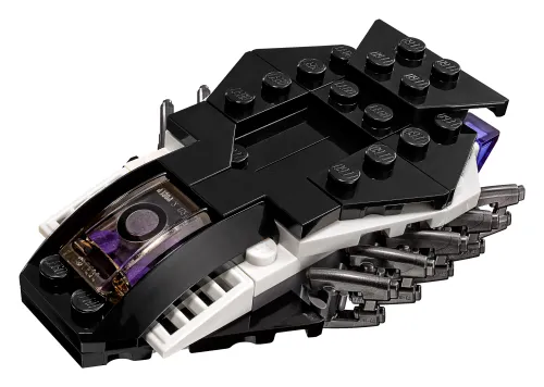 Scatola LEGO 30450 Royal Talon Fighter