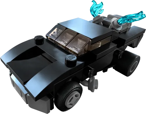 LEGO-Verpackung 30455 Batmobil™