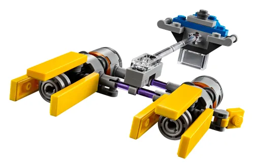 LEGO box 30461 Podracer™