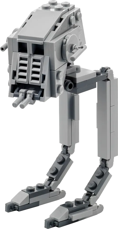 Boîte LEGO 30495 AT-ST™