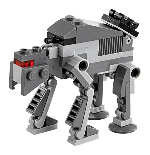 LEGO box 30497 First Order Heavy Assault Walker™