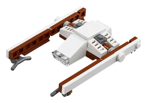 LEGO box 30498 Imperial AT-Hauler™