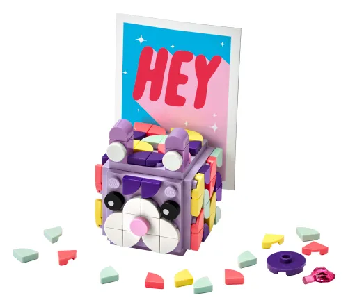 LEGO box 30557 Photo Holder Cube
