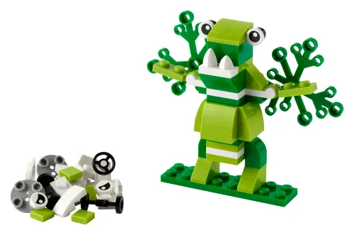 LEGO box 30564 Build Your Own Monster or Vehicles