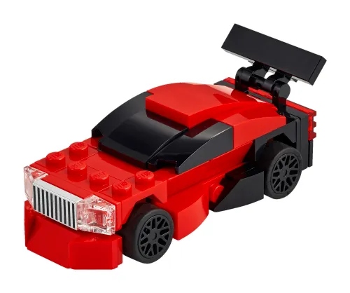 LEGO box 30577 Super Muscle Car
