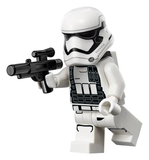 LEGO-Verpackung 30602 First Order Stormtrooper™