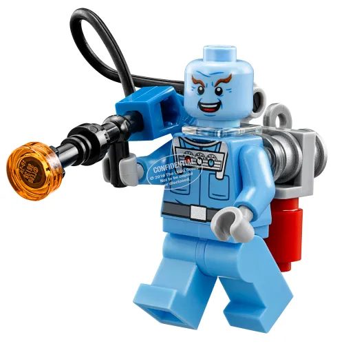 LEGO box 30603 Batman™ Classic TV Series - Mr. Freeze™
