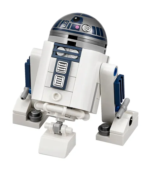 LEGO-Verpackung 30611 R2-D2™