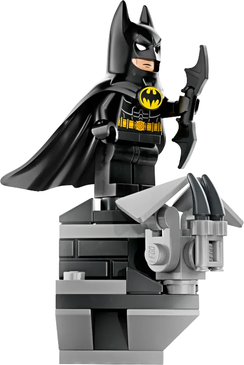 LEGO-Verpackung 30653 Batman™ 1992