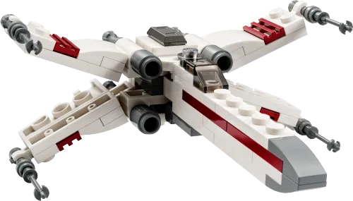 Scatola LEGO 30654 X-Wing Starfighter™