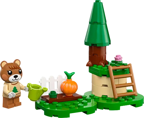 LEGO box 30662 Maple's Pumpkin Garden