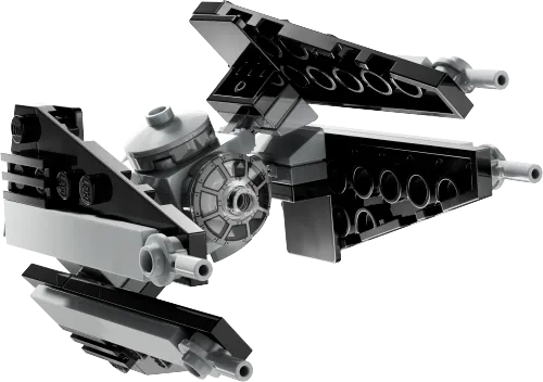 LEGO-Verpackung 30685 TIE-Abfangjäger™ Mini-Modell
