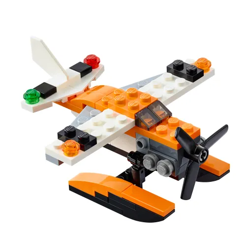 LEGO box 31028 Sea Plane