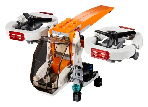 LEGO box 31071 Drone Explorer
