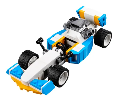 LEGO box 31072 Extreme Engines