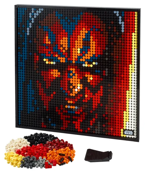 LEGO box 31200 Star Wars™ The Sith™