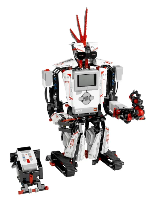 LEGO box 31313 LEGO® MINDSTORMS® EV3