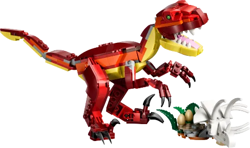 LEGO box 31379 Fierce Dinosaur
