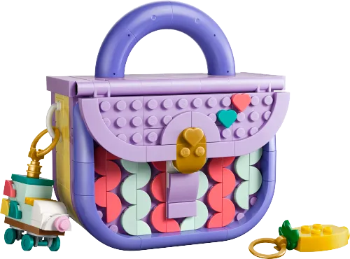 LEGO box 31391 Art Fashion Bag with Storage