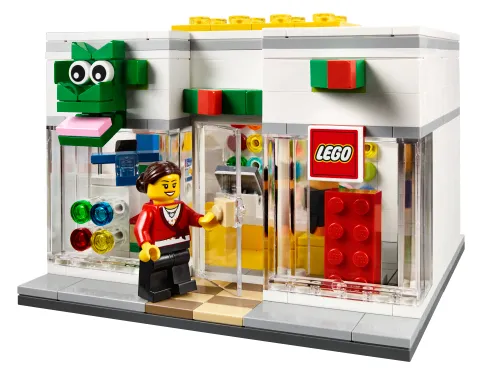 LEGO box 40145 LEGO® Store