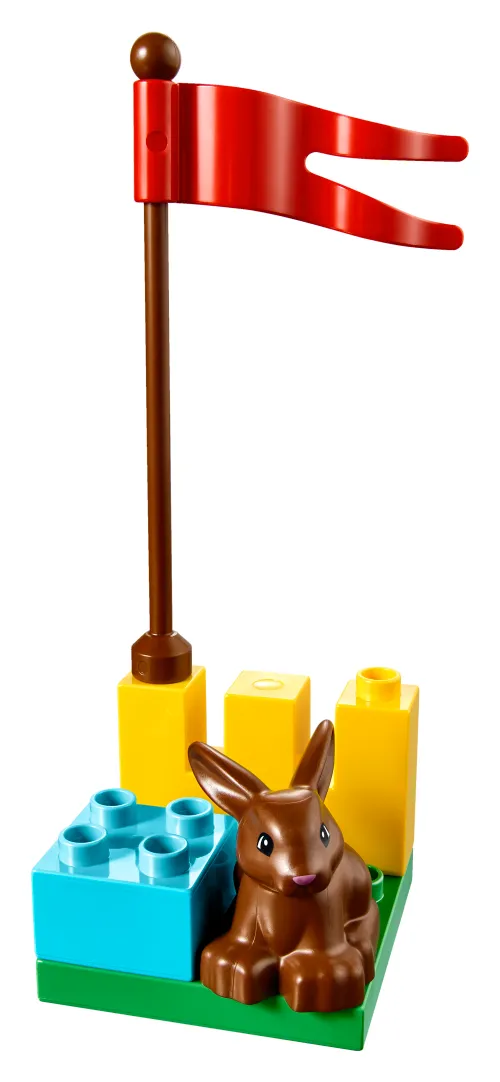 LEGO-Verpackung 40167 DUPLO Mein erstes Set