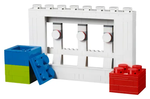 LEGO box 40173 LEGO® Iconic Picture Frame