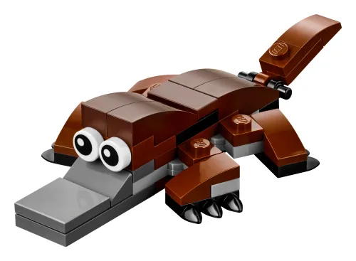 LEGO box 40241 MMB Mar 2017 Platypus