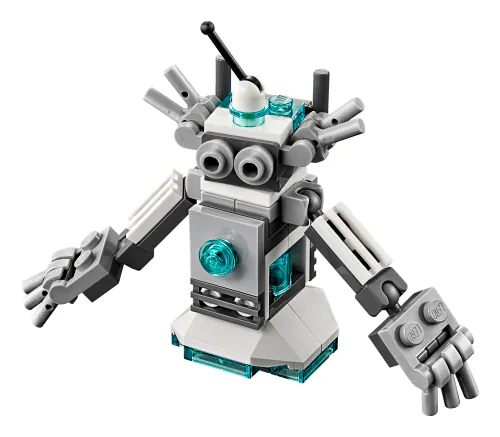 LEGO box 40248 MMB Oct 2017 Robot