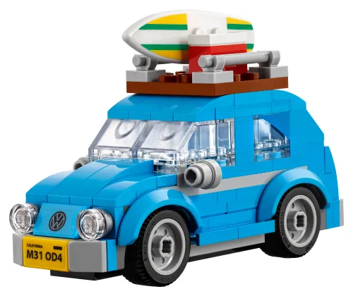 LEGO box 40252 VW Mini Beetle