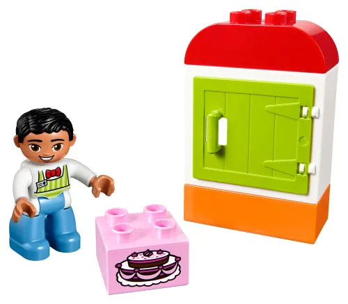 LEGO-Verpackung 40267 DUPLO® Memory-Set