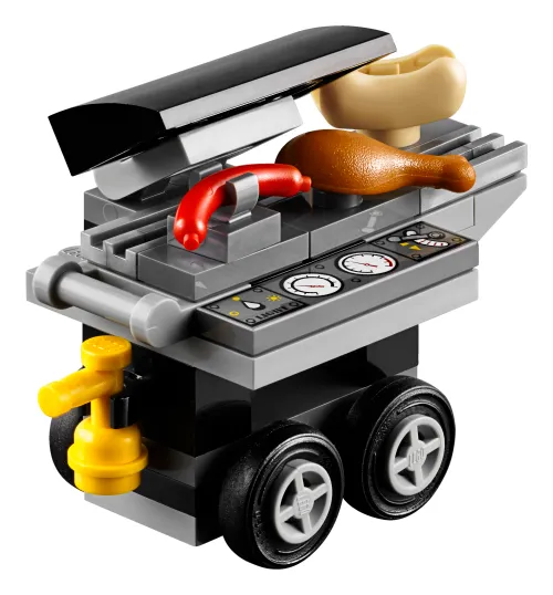 LEGO box 40282 MMB Jul 2018 BBQ