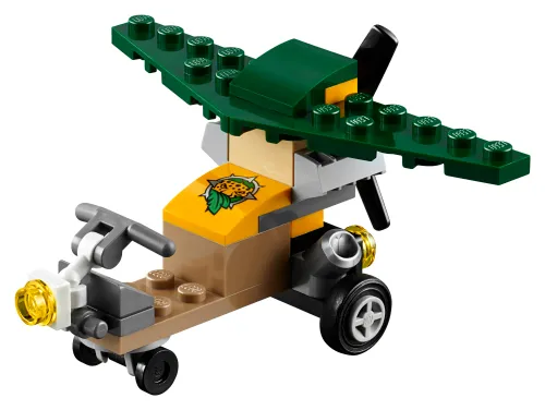LEGO box 40284 MMB Sep 2018 Glider