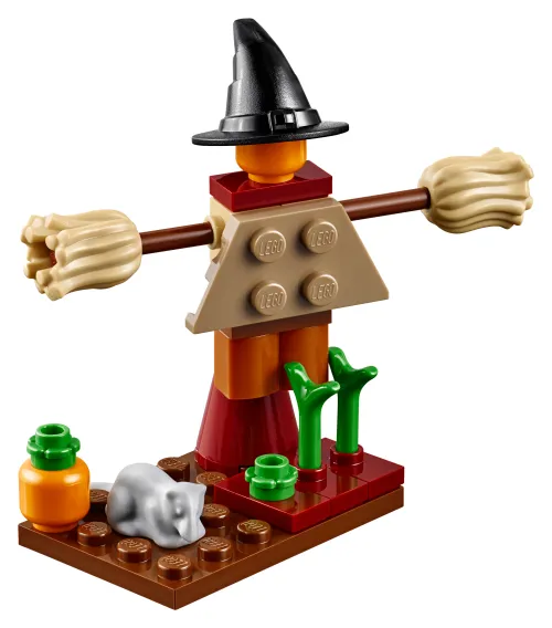 LEGO box 40285 MMB Oct 2018 Scarecrow
