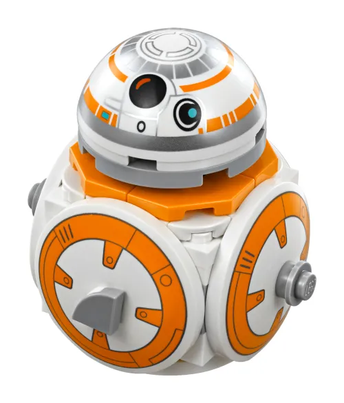 LEGO box 40288 BB-8™