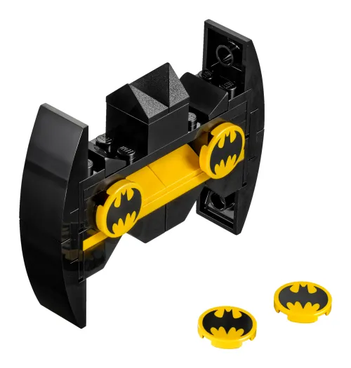 LEGO box 40301 Batman™ Bat Shooter