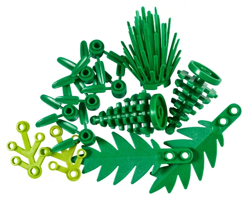 LEGO box 40320 Plants from Plants