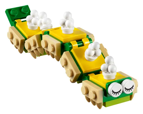 LEGO box 40322 MMB Feb 2019 Caterpillar