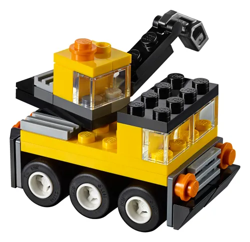 LEGO box 40325 MMB May 2019 Crane