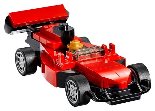 LEGO box 40328 MMB August 2019 – Racecar