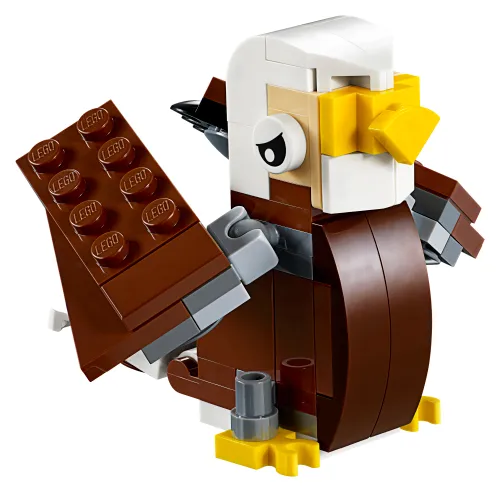 LEGO box 40329 MMB September 2019 – Eagle