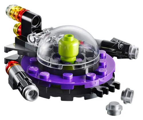 LEGO box 40330 MMB October 2019 – UFO