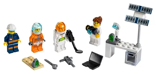 LEGO box 40345 MF Set – LEGO® City 2019