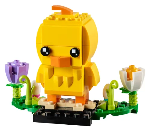 LEGO-Verpackung 40350 Oster-Küken
