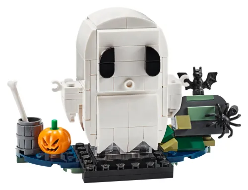LEGO-Verpackung 40351 Halloween-Gespenst