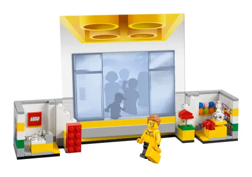 LEGO-Verpackung 40359 LEGO® Bilderrahmen