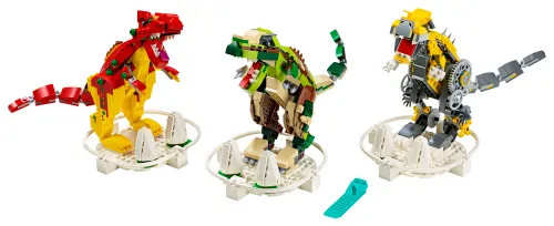 LEGO box 40366 LEGO® House Dinosaurs