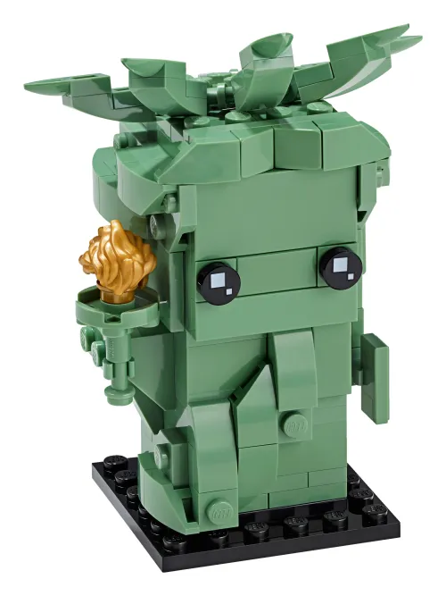 Scatola LEGO 40367 Statua della Libertà